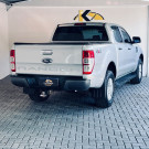 Ford Ranger XL 2.2 4x4 CD Diesel Mec. 2014 Diesel-2