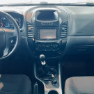 Ford Ranger XL 2.2 4x4 CD Diesel Mec. 2014 Diesel-7