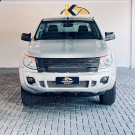 Ford Ranger XL 2.2 4x4 CD Diesel Mec. 2014 Diesel-4