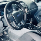 Ford Ranger XL 2.2 4x4 CD Diesel Mec. 2014 Diesel-5