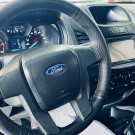 Ford Ranger XL 2.2 4x4 CD Diesel Mec. 2014 Diesel-6