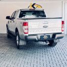 Ford Ranger XL 2.2 4x4 CD Diesel Mec. 2014 Diesel-1