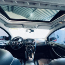 Ford Focus TITA/TITA Plus 2.0  Flex 5p Aut. 2014 Flex-8