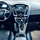 Ford Focus TITA/TITA Plus 2.0  Flex 5p Aut. 2014 Flex-5