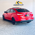 Ford Focus TITA/TITA Plus 2.0  Flex 5p Aut. 2014 Flex-2