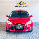 Ford Focus TITA/TITA Plus 2.0  Flex 5p Aut. 2014 Flex-3