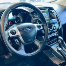 Ford Focus TITA/TITA Plus 2.0  Flex 5p Aut. 2014 Flex-7