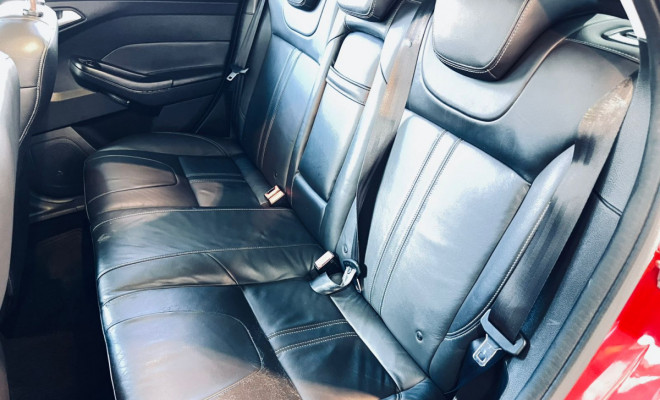 Ford Focus TITA/TITA Plus 2.0  Flex 5p Aut. 2014 Flex-9