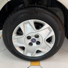 Ford Fiesta 1.0 8V Flex/Class 1.0 8V Flex 5p 2013 Flex-13