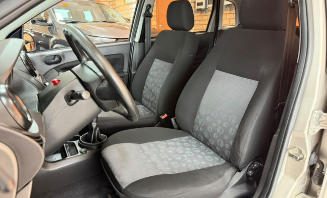 Ford Fiesta 1.0 8V Flex/Class 1.0 8V Flex 5p 2013 Flex-10