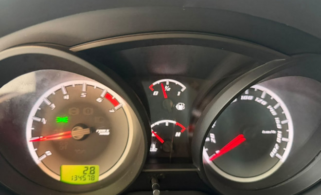 Ford Fiesta 1.0 8V Flex/Class 1.0 8V Flex 5p 2013 Flex-8