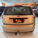 Ford Fiesta 1.0 8V Flex/Class 1.0 8V Flex 5p 2013 Flex-4