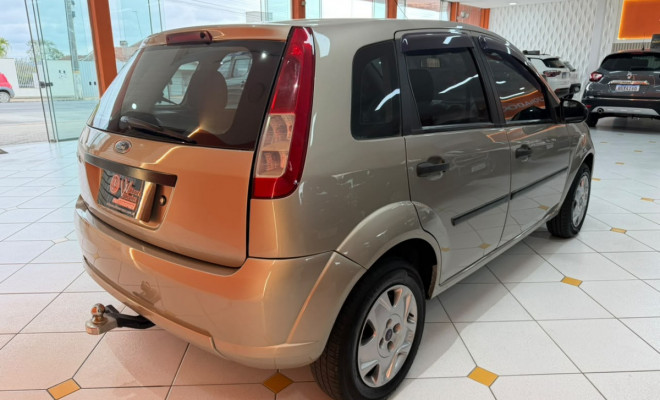 Ford Fiesta 1.0 8V Flex/Class 1.0 8V Flex 5p 2013 Flex-3