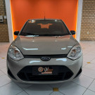 Ford Fiesta 1.0 8V Flex/Class 1.0 8V Flex 5p 2013 Flex-1