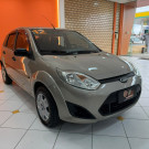 Ford Fiesta 1.0 8V Flex/Class 1.0 8V Flex 5p 2013 Flex-2