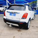 GM - Chevrolet TRACKER LTZ 1.8 16V Flex 4x2 Aut. 2015 Flex-4