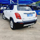 GM - Chevrolet TRACKER LTZ 1.8 16V Flex 4x2 Aut. 2015 Flex-2