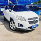 GM - Chevrolet TRACKER LTZ 1.8 16V Flex 4x2 Aut. 2015 Flex-0