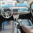 GM - Chevrolet TRACKER LTZ 1.8 16V Flex 4x2 Aut. 2015 Flex-6