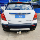 GM - Chevrolet TRACKER LTZ 1.8 16V Flex 4x2 Aut. 2015 Flex-3