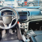 GM - Chevrolet TRACKER LTZ 1.8 16V Flex 4x2 Aut. 2015 Flex-5
