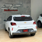 GM - Chevrolet ONIX HATCH LT 1.0 12V Flex 5p Mec. 2023 Flex-2