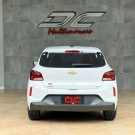 GM - Chevrolet ONIX HATCH LT 1.0 12V Flex 5p Mec. 2023 Flex-4
