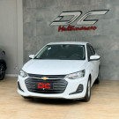 GM - Chevrolet ONIX HATCH LT 1.0 12V Flex 5p Mec. 2023 Flex-5