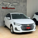 GM - Chevrolet ONIX HATCH LT 1.0 12V Flex 5p Mec. 2023 Flex-0