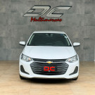 GM - Chevrolet ONIX HATCH LT 1.0 12V Flex 5p Mec. 2023 Flex-7