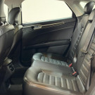 Ford Fusion 2.5L I-VCT Flex Aut. 2014 Flex-11