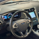 Ford Fusion 2.5L I-VCT Flex Aut. 2014 Flex-6