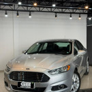 Ford Fusion 2.5L I-VCT Flex Aut. 2014 Flex-1