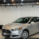 Ford Fusion 2.5L I-VCT Flex Aut. 2014 Flex-0