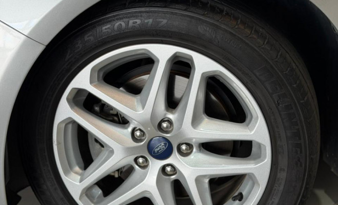 Ford Fusion 2.5L I-VCT Flex Aut. 2014 Flex-15