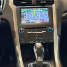 Ford Fusion 2.5L I-VCT Flex Aut. 2014 Flex-9
