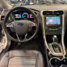 Ford Fusion 2.5L I-VCT Flex Aut. 2014 Flex-8
