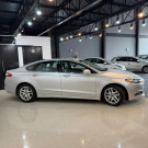 Ford Fusion 2.5L I-VCT Flex Aut. 2014 Flex-2