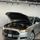Ford Fusion 2.5L I-VCT Flex Aut. 2014 Flex-12