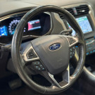 Ford Fusion 2.5L I-VCT Flex Aut. 2014 Flex-7