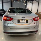 Ford Fusion 2.5L I-VCT Flex Aut. 2014 Flex-3
