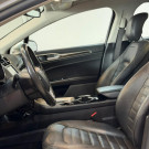 Ford Fusion 2.5L I-VCT Flex Aut. 2014 Flex-4
