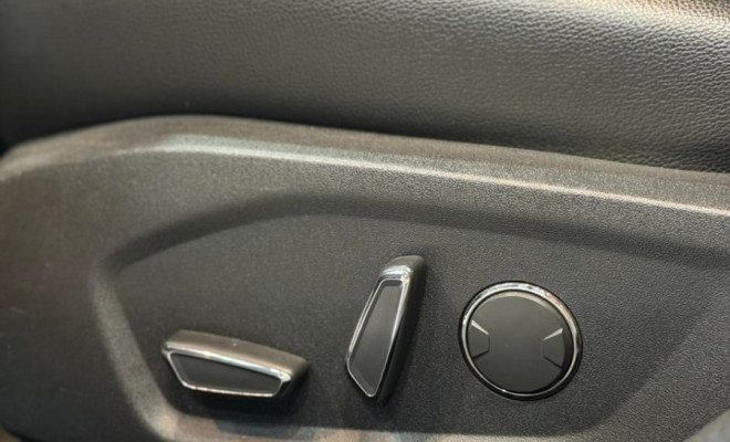 Ford Fusion 2.5L I-VCT Flex Aut. 2014 Flex-5