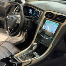 Ford Fusion 2.5L I-VCT Flex Aut. 2014 Flex-10