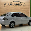Ford Fiesta Sed. 1.6 8V Flex 4p 2011 Flex-1