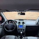 Ford Fiesta Sed. 1.6 8V Flex 4p 2011 Flex-3