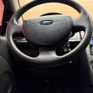 Ford Fiesta Sed. 1.6 8V Flex 4p 2011 Flex-6