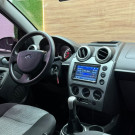 Ford Fiesta Sed. 1.6 8V Flex 4p 2011 Flex-8