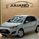 Ford Fiesta Sed. 1.6 8V Flex 4p 2011 Flex-0