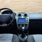 Ford Fiesta Sed. 1.6 8V Flex 4p 2011 Flex-4